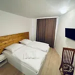 Hotel Sankt Lorenz