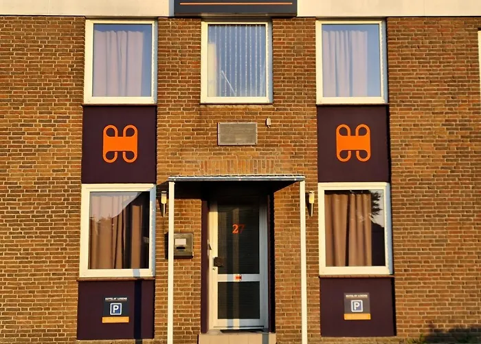 Hotel Sankt Lorenz