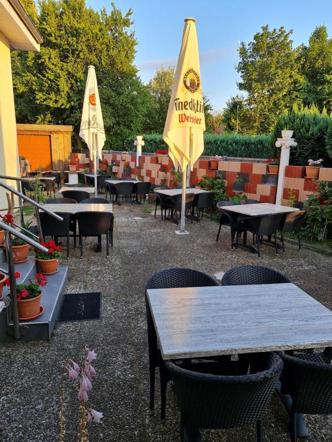 Sankt Lorenz Hotel
