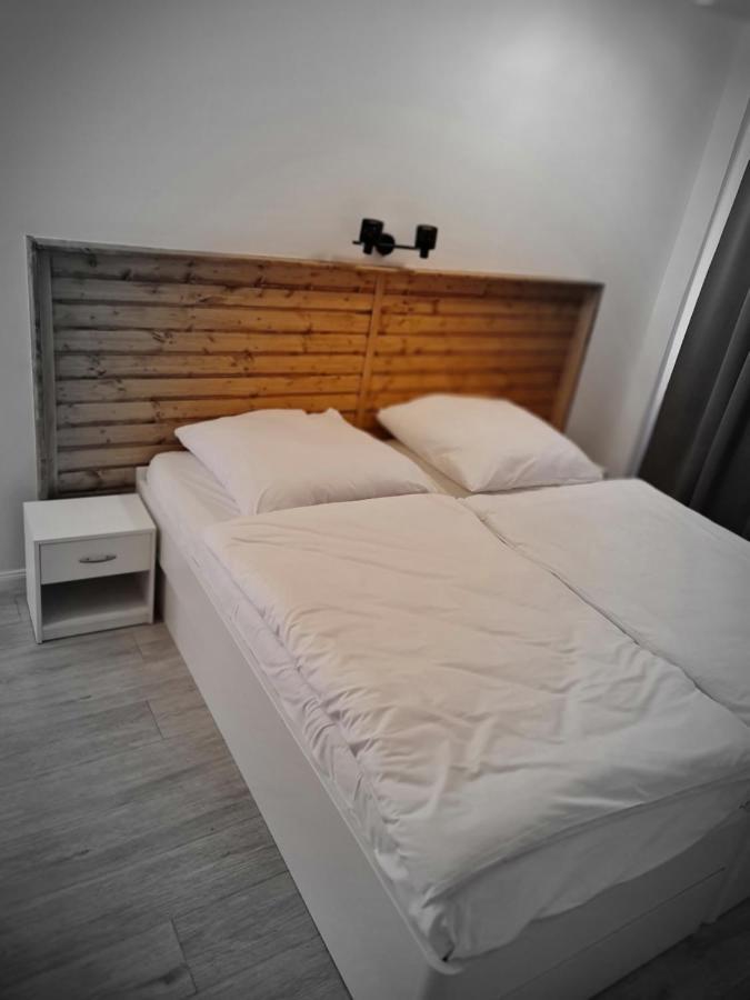 Sankt Lorenz Hotel Lubeck