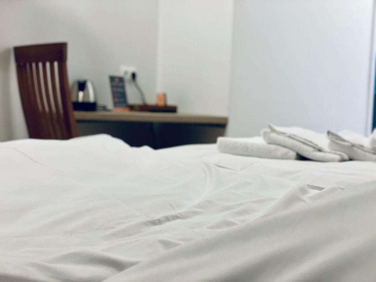 Hotel Sankt Lorenz *