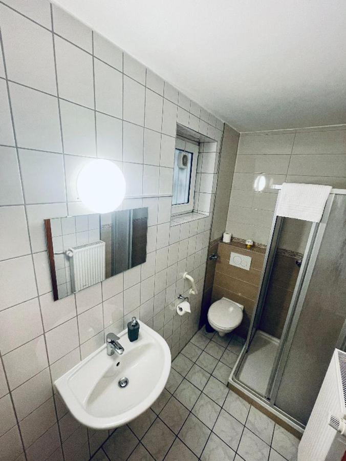 Hotel Sankt Lorenz Lubeck