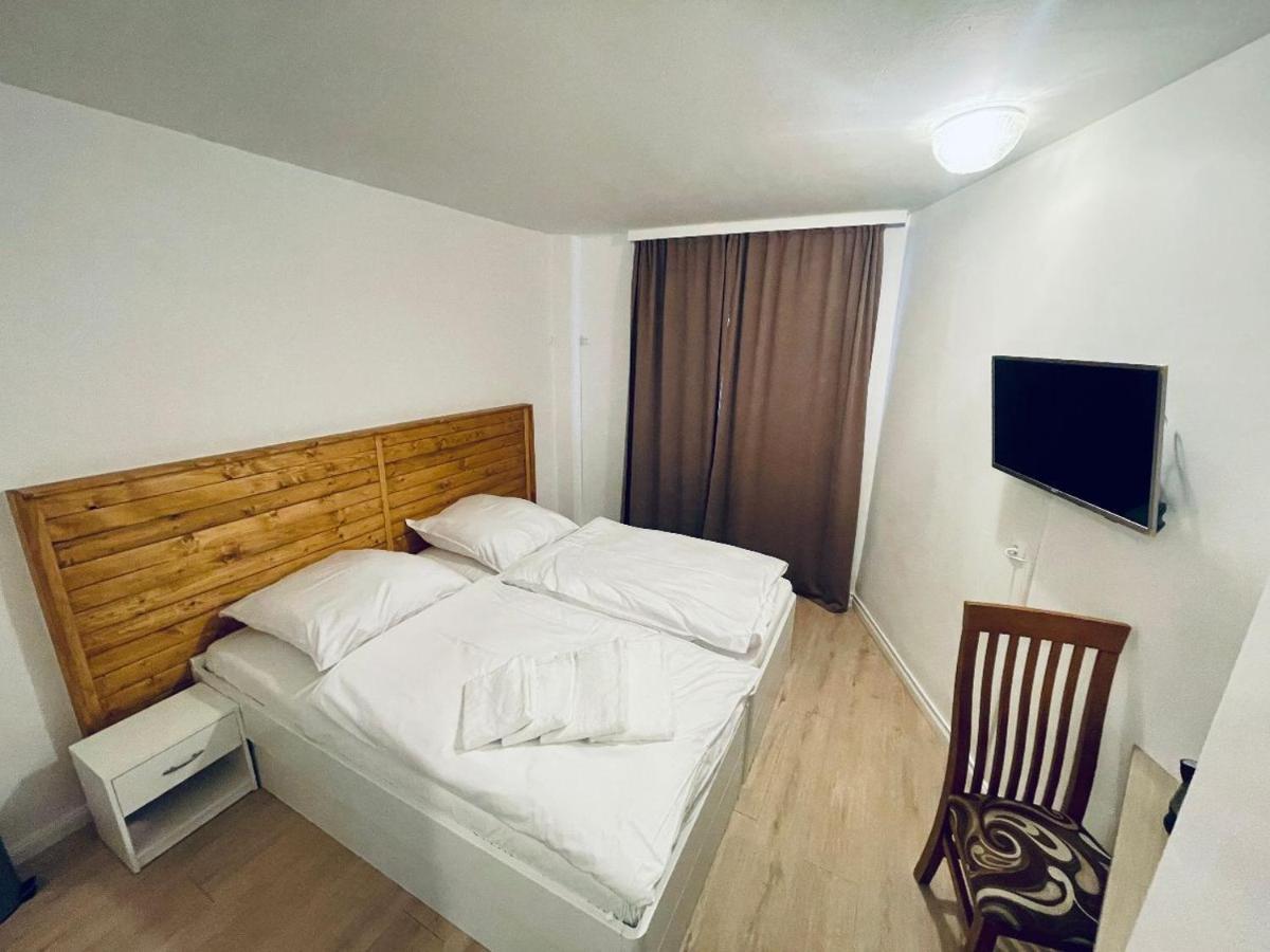 Hotel Sankt Lorenz *